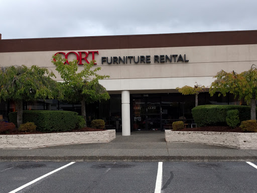 Furniture Rental Service «CORT Furniture Rental», reviews and photos, 2118 148th Ave NE, Redmond, WA 98052, USA