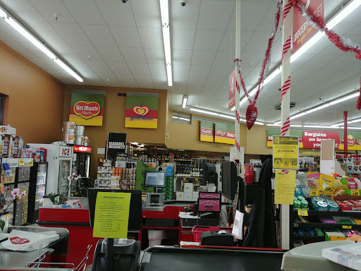 Grocery Store «Grocery Outlet Bargain Market», reviews and photos, 4157 NW U.S. 101 #101, Lincoln City, OR 97367, USA