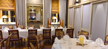 Atmosphère du Restaurant gastronomique Restaurant Au Cheval Noir à Kilstett - n°20