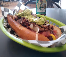 FRITANGA Street Food photo