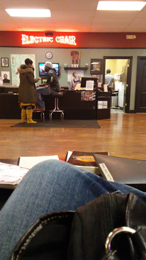 Tattoo Shop «Electric Chair Tattoo», reviews and photos, 4367 Miller Rd, Flint, MI 48507, USA