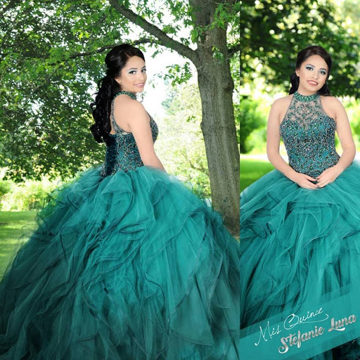 Boutique «Moda Bella Boutique | Quinceañera, Bridal, and Prom Dresses», reviews and photos, 8207 NE Vancouver Mall Dr Suite C, Vancouver, WA 98662, USA