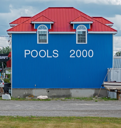 Pools 2000