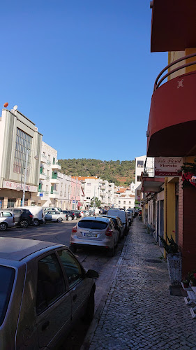 Cabeleireiro CattyParis - Silves