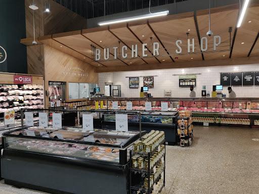 Grocery Store «Whole Foods Market», reviews and photos, 89 Danada Square East, Wheaton, IL 60189, USA