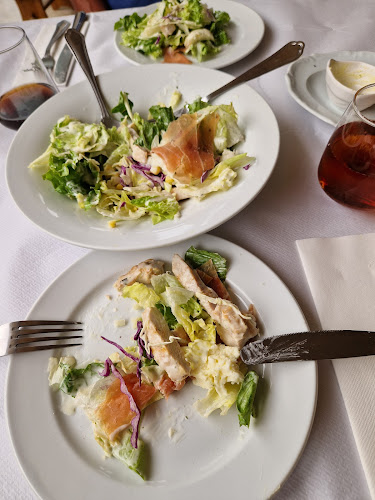 Sergio's - Πίτσα