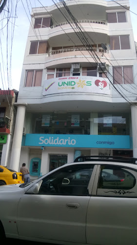 Banco Solidario