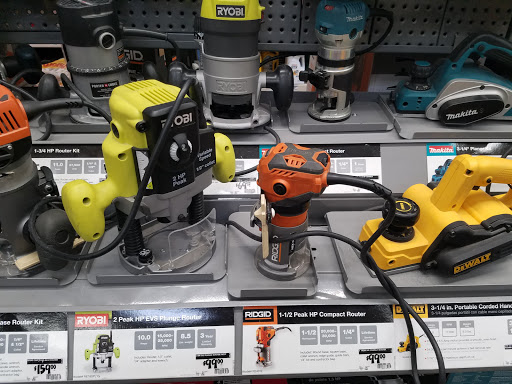 Home Improvement Store «The Home Depot», reviews and photos, 2003 N Cassia St, Nampa, ID 83651, USA