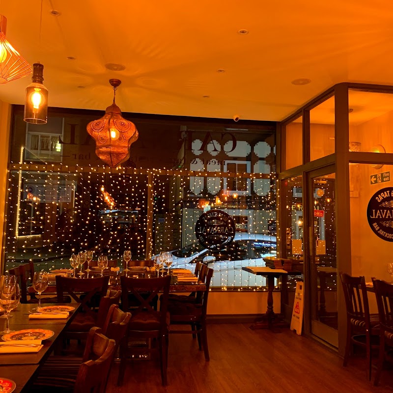 Cadiz Tapas Restaurant & Cocktail Bar