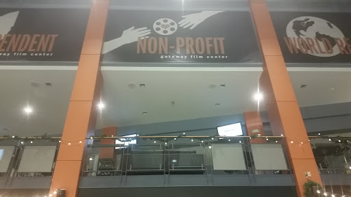 Movie Theater «Gateway Film Center», reviews and photos, 1550 N High St, Columbus, OH 43201, USA