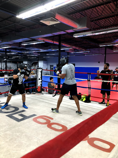 Kickboxing School «KnuckleUp Fitness Buckhead - Sandy Springs», reviews and photos, 4540 Roswell Rd, Sandy Springs, GA 30342, USA