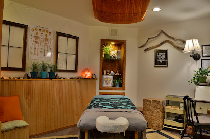 Body Temple Wellness and Massage