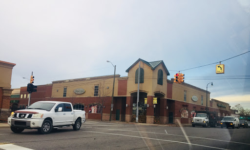 Grocery Store «Super Greenland Market», reviews and photos, 12715 W Warren Ave, Dearborn, MI 48126, USA