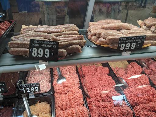 Stores wild boar meat Calgary