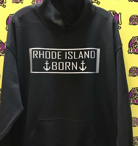 Print Shop «Off Tha Hook», reviews and photos, 269 Main St, Pawtucket, RI 02860, USA