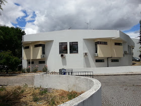 Centro de Saúde de Castelo Branco