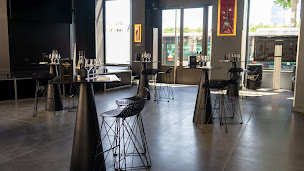 Photo n°103 de Hard Rock Cafe Lyon à Lyon ()