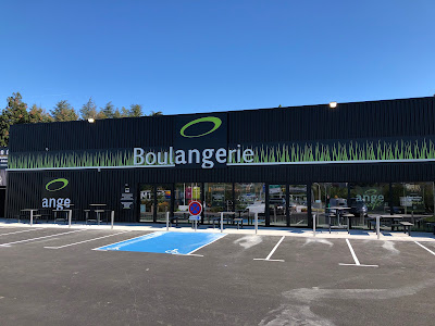 BOULANGERIE ANGE à L'Etrat