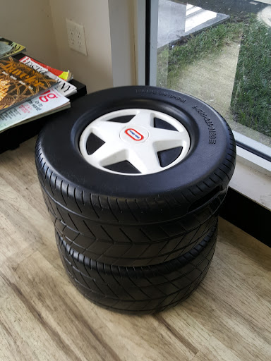 Tire Shop «Tires Plus», reviews and photos, 5710 NW 183rd St, Hialeah, FL 33015, USA