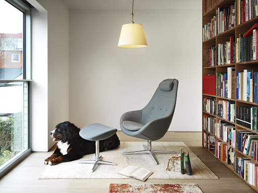 Furniture Store «Rosenthal Interiors», reviews and photos, 22 N 5th St, Minneapolis, MN 55403, USA