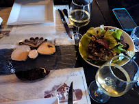 Foie gras du Restaurant français Restaurant Le Gourmet Quercynois à Saint-Cirq-Lapopie - n°3