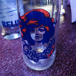 Photo n°1 de l'avis de Roberto.u fait le 09/09/2019 à 12:31 sur le  Caravella Café&Spirits à Castellammare di Stabia