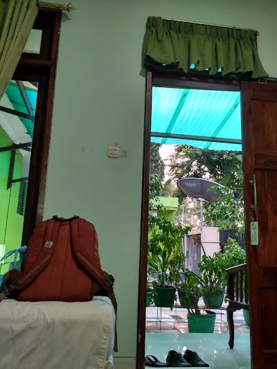 Photos of Hotel GreeNia