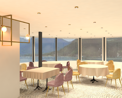 Léa Rabilloud Design à Aillon-le-Vieux
