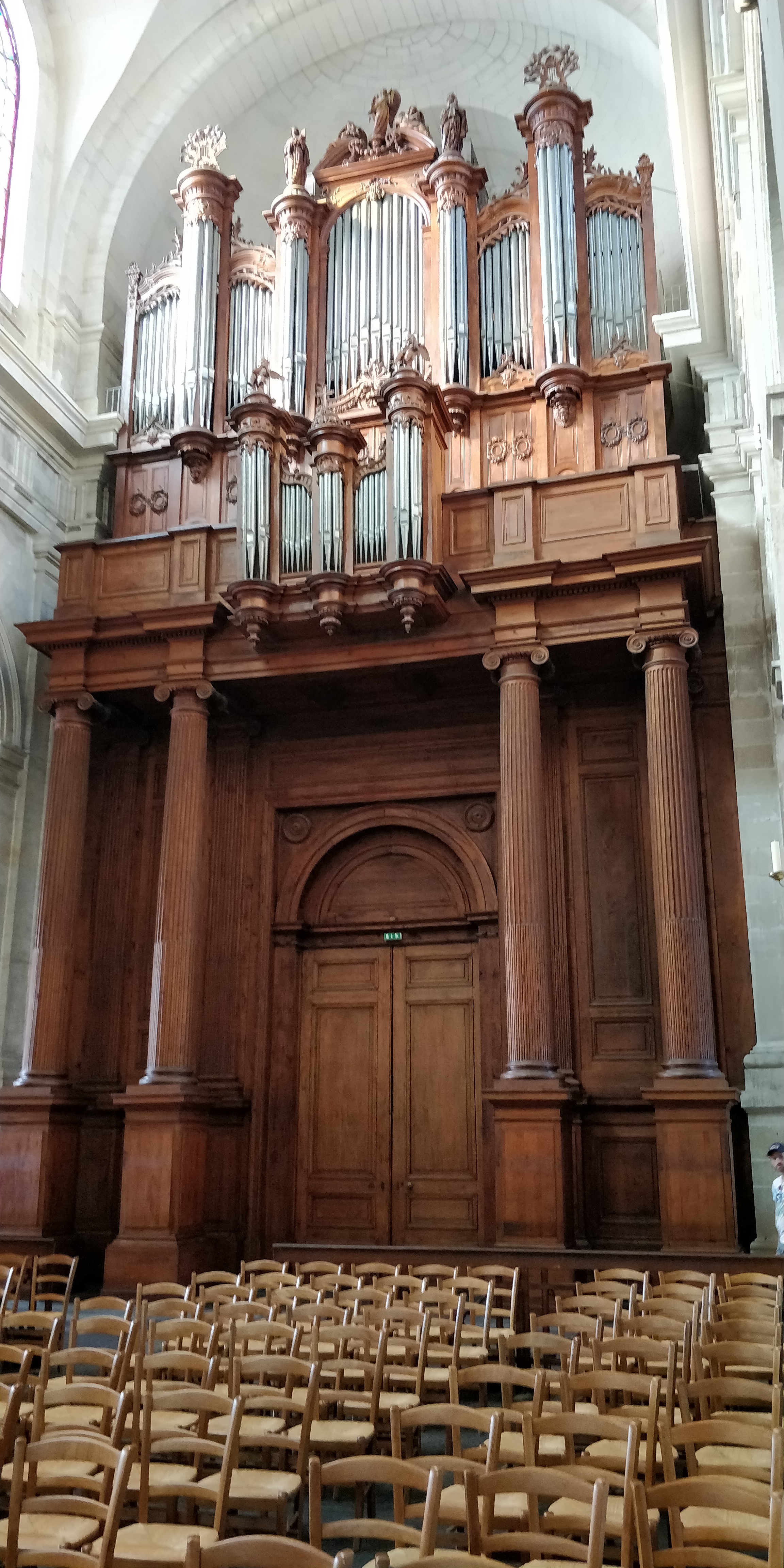 Photo n° 1 de l'avis de Joël.. fait le 30/08/2019 à 13:34