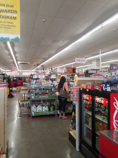Home Improvement Store «Tractor Supply Co.», reviews and photos, 621 River Rd, Puyallup, WA 98371, USA