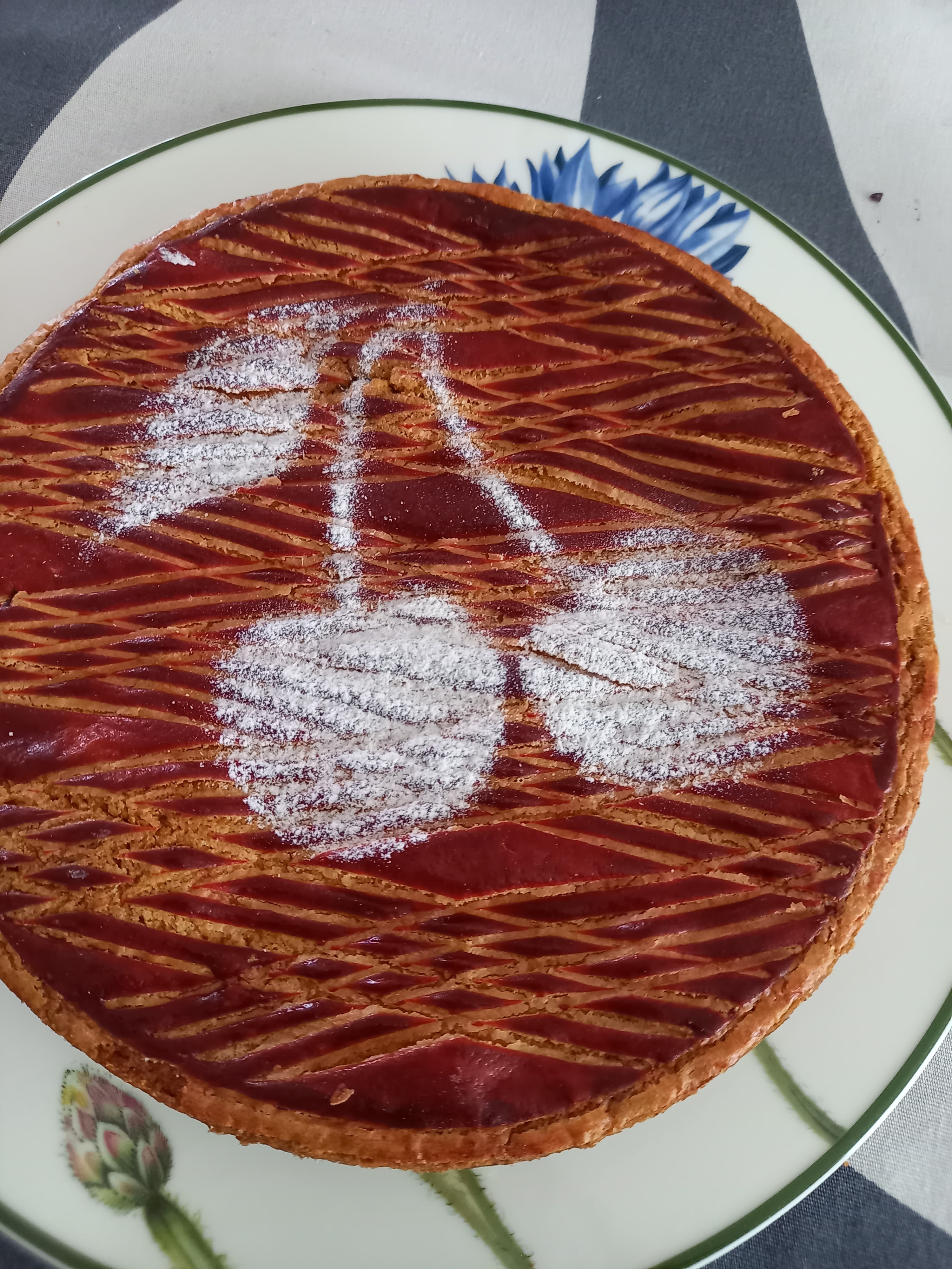 Photo n° 1 de l'avis de Martine.a fait le 13/03/2023 à 06:58