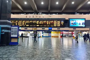 Euston image