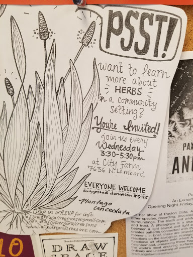 Art Supply Store «Artist & Craftsman Supply Portland N», reviews and photos, 2906 N Lombard St, Portland, OR 97217, USA