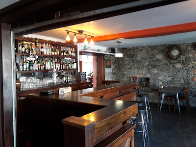 Restaurant Arotzenia à Urrugne