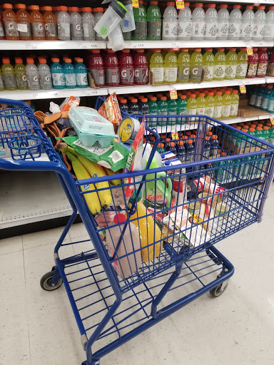 Grocery Store «Meijer», reviews and photos, 10138 Indianapolis Blvd, Highland, IN 46322, USA