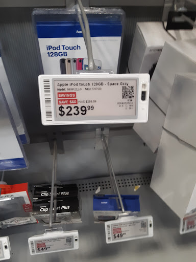 Best Buy image