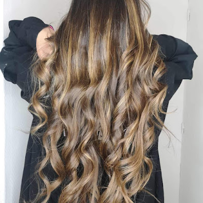 Studio coiffure AnnA à Rouen