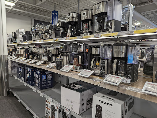Electronics Store «Best Buy», reviews and photos, 1901 Arden Way, Sacramento, CA 95815, USA