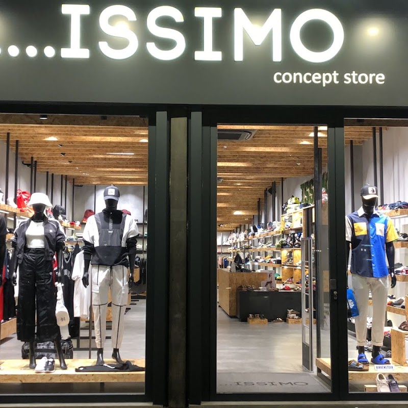 Issimo Concept Store