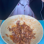 Photo n°1 de l'avis de Mauro.o fait le 09/06/2023 à 18:51 sur le  Ristorante CasaMia - i sapori della tradizione à Moniga del Garda