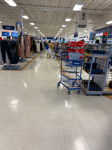 Department Store «Marshalls», reviews and photos, 5932 Roswell Rd, Sandy Springs, GA 30328, USA