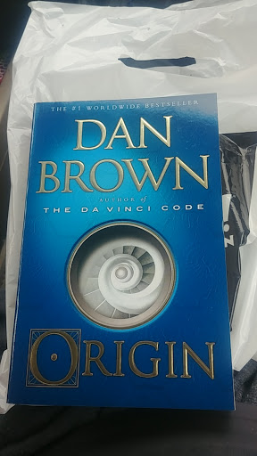 Book Store «Books-A-Million», reviews and photos, 450 Cornerstone Blvd, Hot Springs, AR 71913, USA