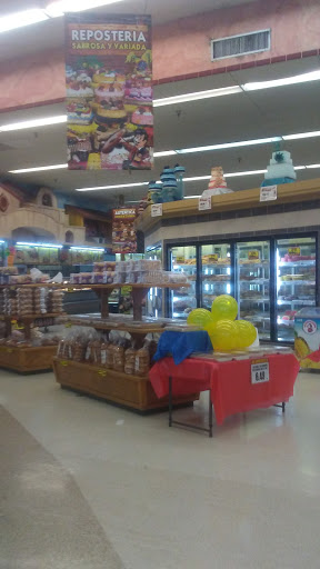 Grocery Store «El Rancho Supermercado», reviews and photos, 6800 Berkman Dr, Austin, TX 78723, USA