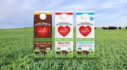Hart Dairy