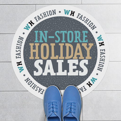 Print Shop «GotPrint - Texas», reviews and photos, 1001 S Nolen Dr, Grapevine, TX 76051, USA