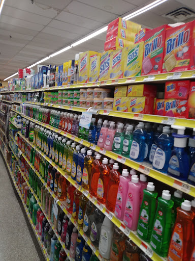 Supermarket «Twin City Supermarket», reviews and photos, 611 Broadway, Newark, NJ 07104, USA