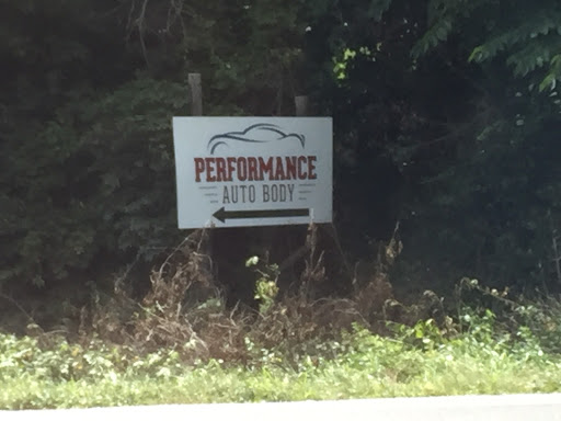 Auto Body Shop «Performance Auto Body», reviews and photos, 6348 U.S Hwy 61, Imperial, MO 63052, USA