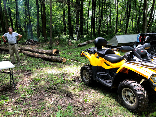 Motorcycle Shop «Rocket Shop», reviews and photos, 14290 Sunfish Lake Blvd NW #200, Anoka, MN 55303, USA