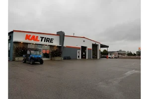 Kal Tire image