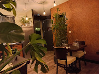 Atmosphère du Restaurant La Casadaline à Valence - n°5